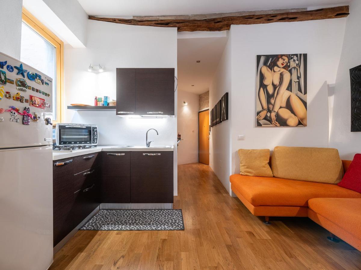 Apartment Angelina Best Vacation Ever 칼리아리 외부 사진