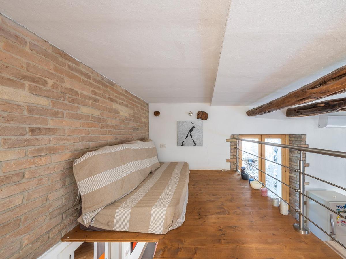 Apartment Angelina Best Vacation Ever 칼리아리 외부 사진