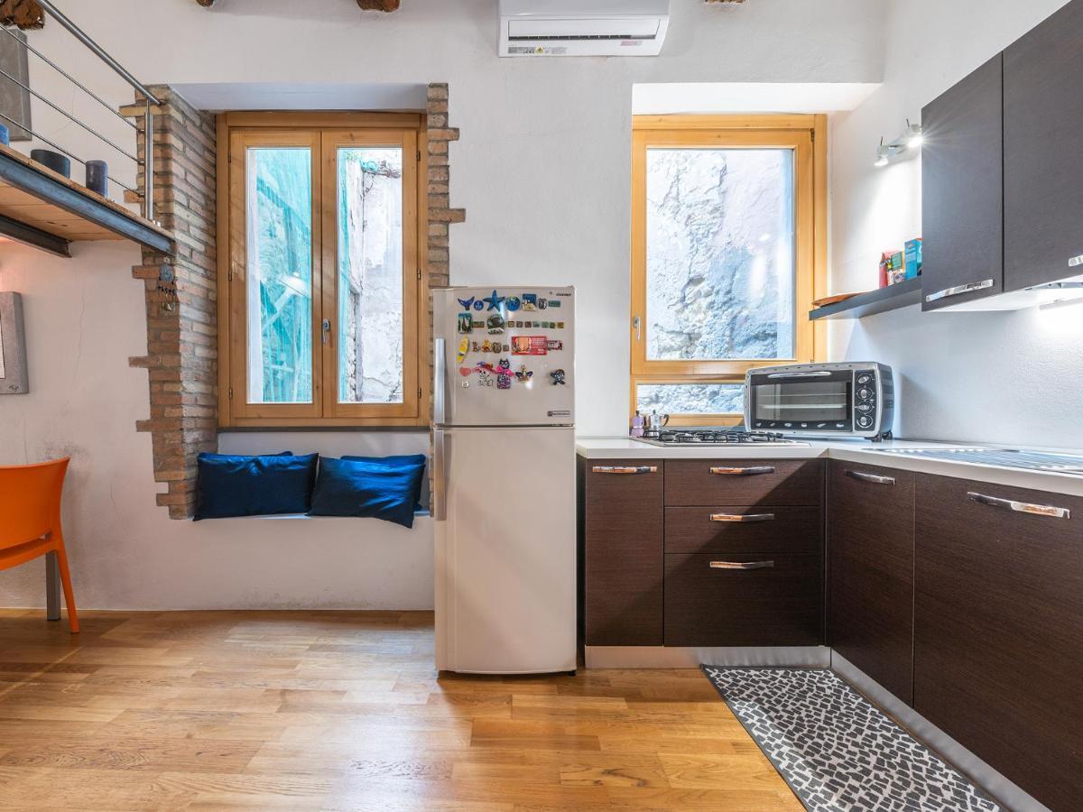 Apartment Angelina Best Vacation Ever 칼리아리 외부 사진
