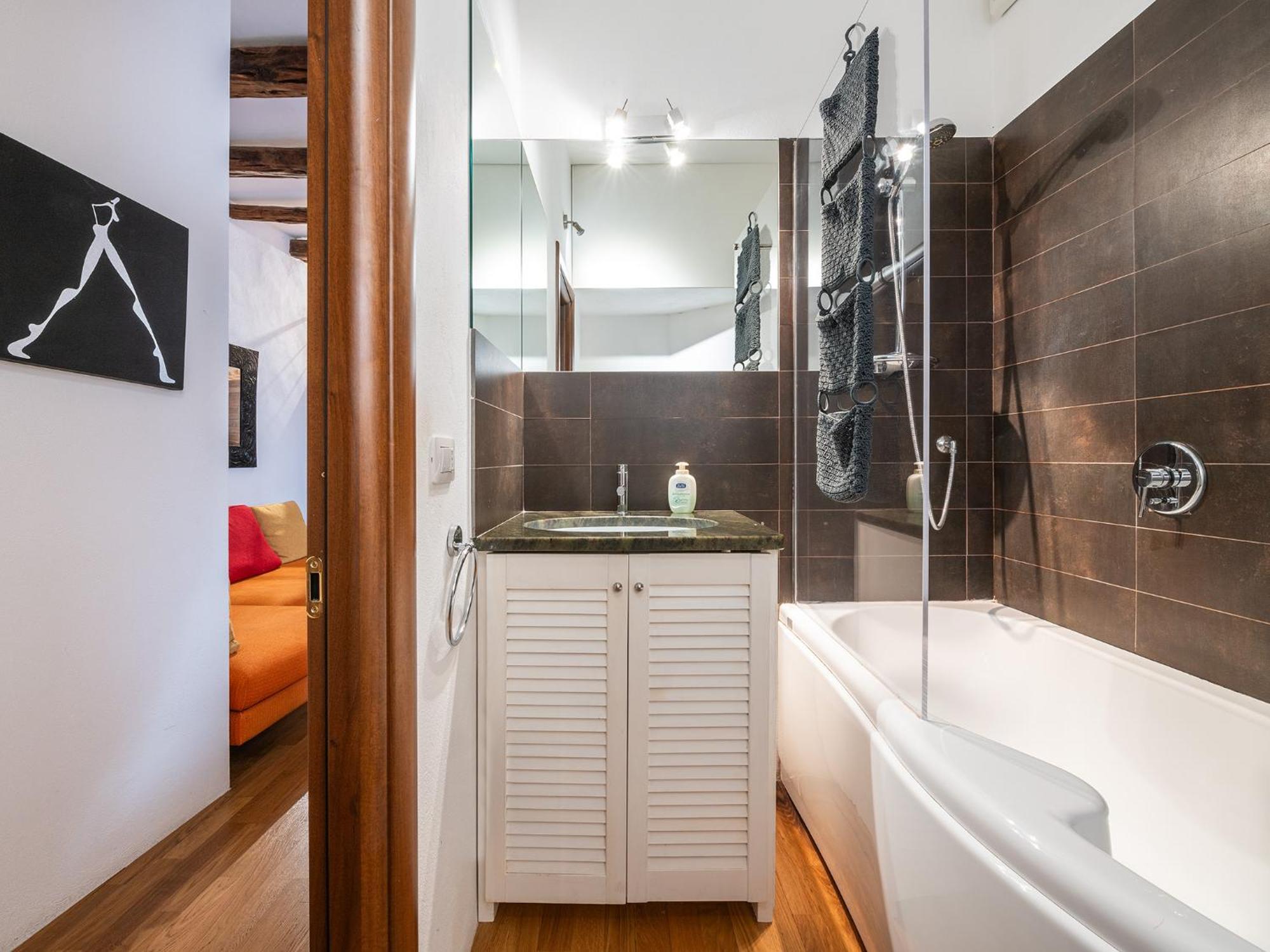 Apartment Angelina Best Vacation Ever 칼리아리 외부 사진