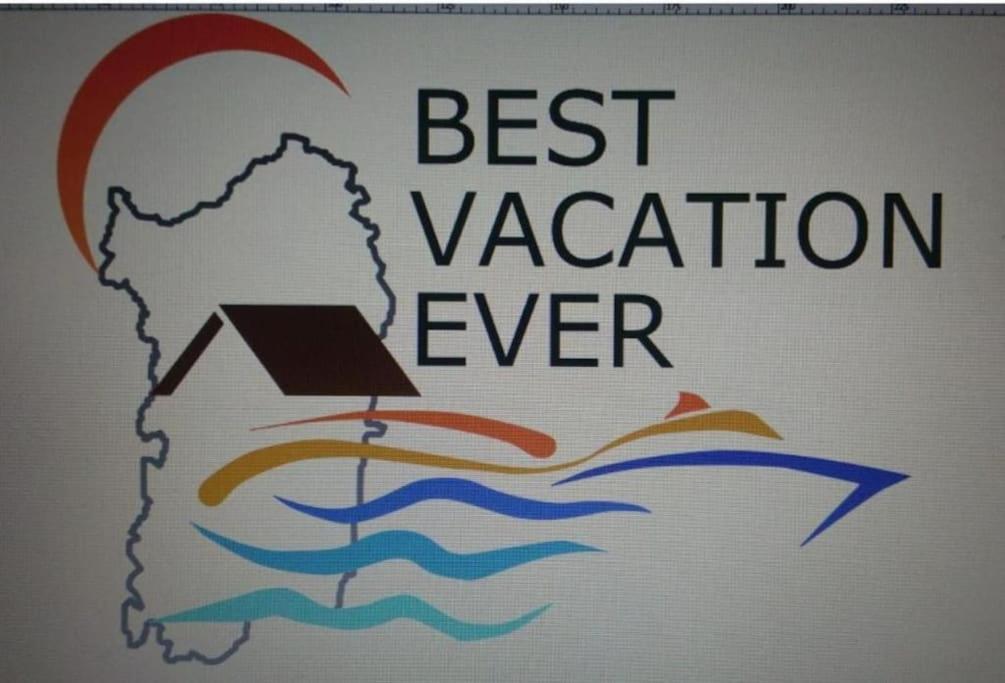 Apartment Angelina Best Vacation Ever 칼리아리 외부 사진